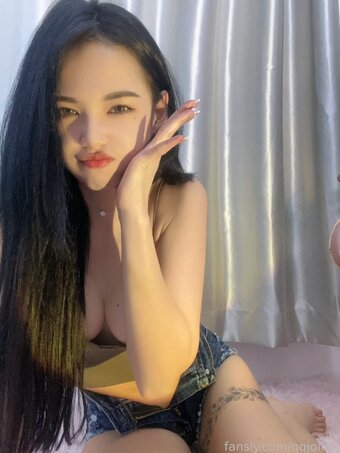 Jolin / jolin_cai / qqjolin / qqjolin_ Nude Leaks OnlyFans Photo 2