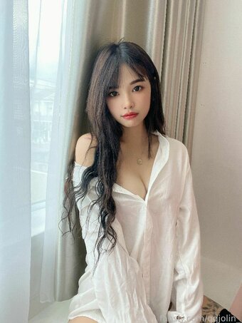 Jolin / jolin_cai / qqjolin / qqjolin_ Nude Leaks OnlyFans Photo 7