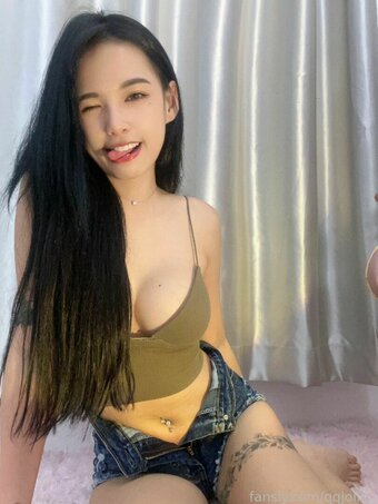 Jolin / jolin_cai / qqjolin / qqjolin_ Nude Leaks OnlyFans Photo 8