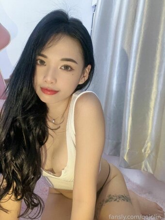Jolin / jolin_cai / qqjolin / qqjolin_ Nude Leaks OnlyFans Photo 11