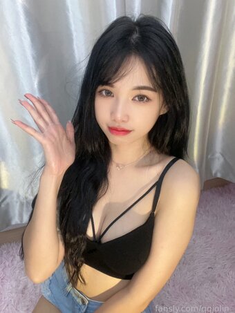 Jolin / jolin_cai / qqjolin / qqjolin_ Nude Leaks OnlyFans Photo 12