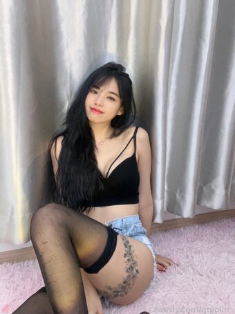 Jolin / jolin_cai / qqjolin / qqjolin_ Nude Leaks OnlyFans Photo 19