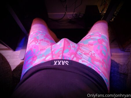 jonhryan Nude Leaks Photo 4