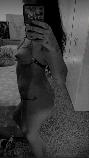 Jooma / jooma_44 Nude Leaks OnlyFans Photo 22