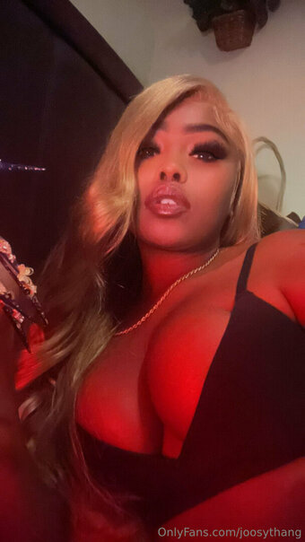 joosythang Nude Leaks Photo 3