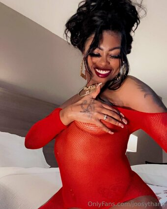 joosythang Nude Leaks Photo 18