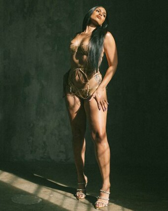 Jordin Sparks / jordinsparks Nude Leaks Photo 2