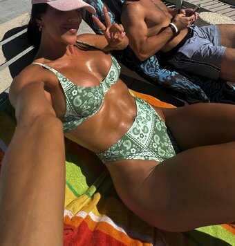 Jorryfitt / therealbrittfit Nude Leaks OnlyFans Photo 3