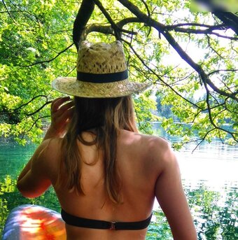 Josefa Leitner / josileitner Nude Leaks Photo 4