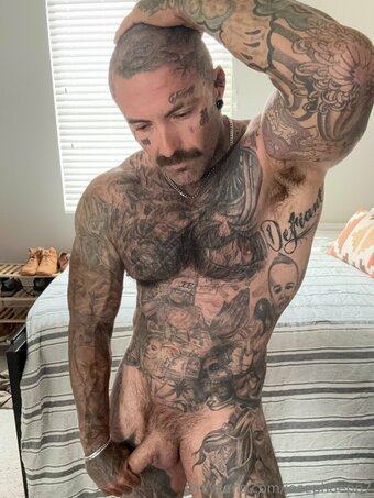 josephdepp7 Nude Leaks Photo 2