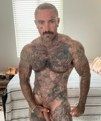 josephdepp7 Nude Leaks Photo 4