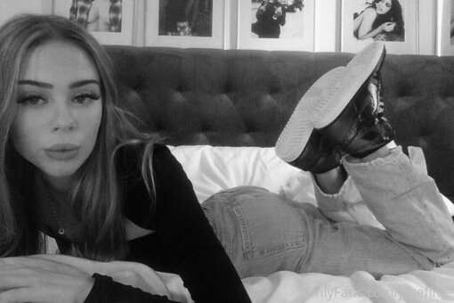 Jossi.e / _jossiee Nude Leaks OnlyFans Photo 3