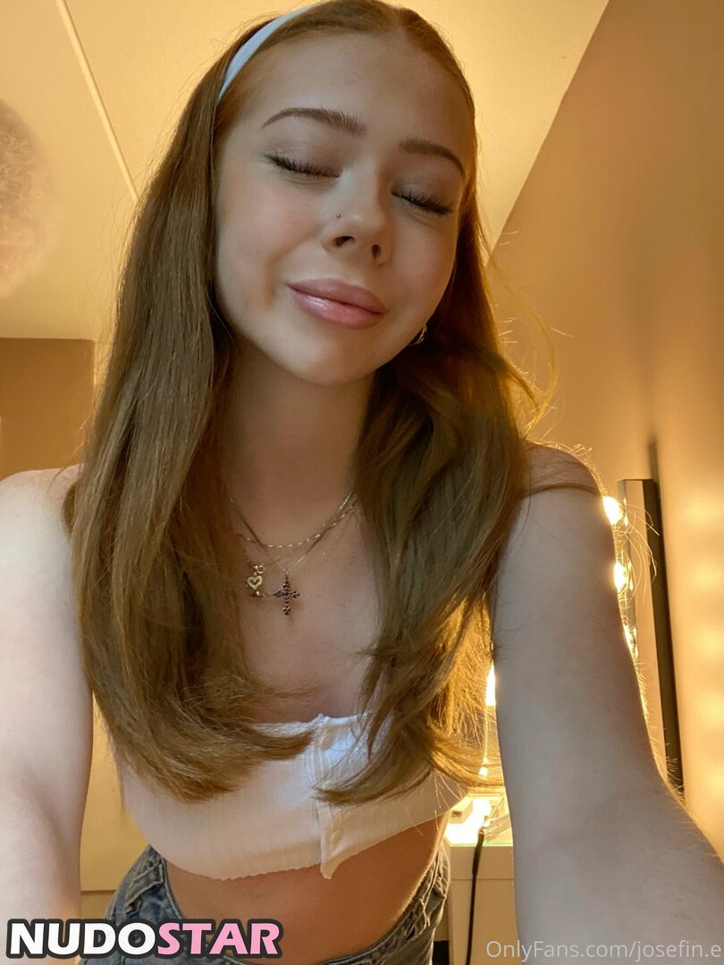 Jossie whisper of seduction