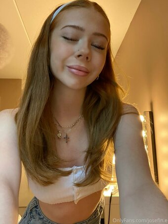 Jossi.e / _jossiee Nude Leaks OnlyFans Photo 9