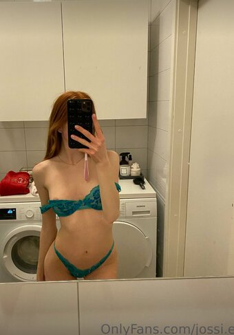Jossi.e / _jossiee Nude Leaks OnlyFans Photo 18