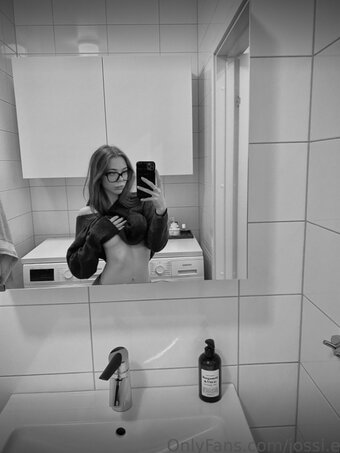 Jossi.e / _jossiee Nude Leaks OnlyFans Photo 19