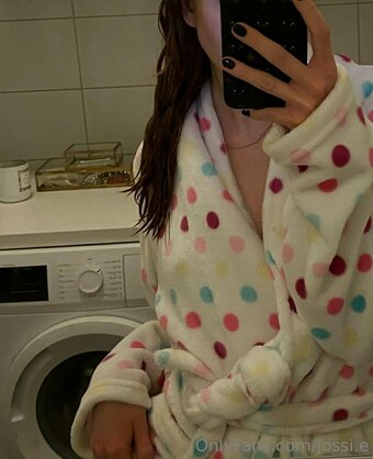 Jossi.e / _jossiee Nude Leaks OnlyFans Photo 24