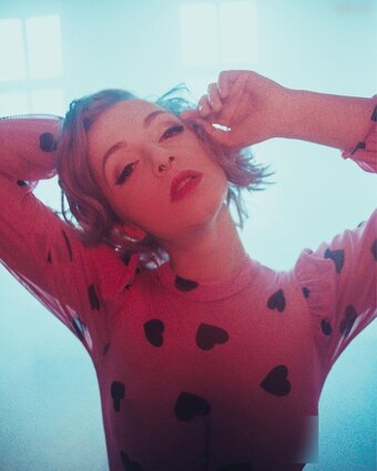 Jottdot Nude Leaks Photo 1