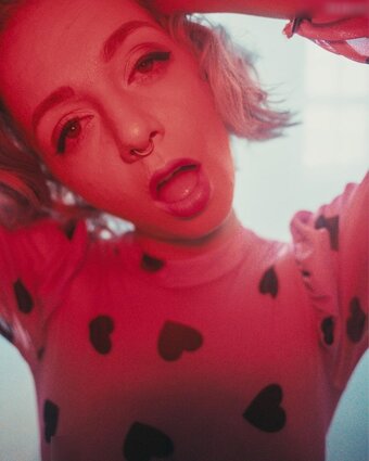 Jottdot Nude Leaks Photo 2