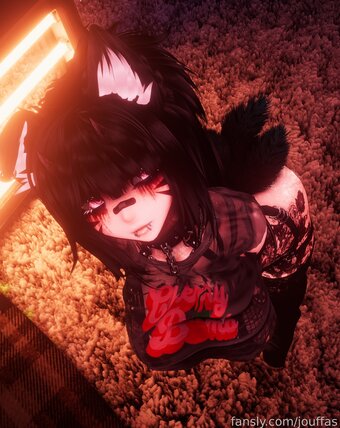 Jouffa / Jouffas / jouffasvr Nude Leaks Photo 28