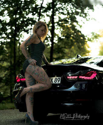 Joy.Daniela / danix.x89 Nude Leaks OnlyFans Photo 3