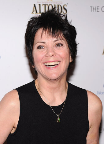 Joyce DeWitt Nude Leaks Photo 8