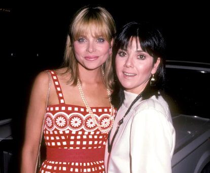 Joyce DeWitt Nude Leaks Photo 9