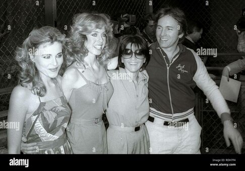 Joyce DeWitt Nude Leaks Photo 11