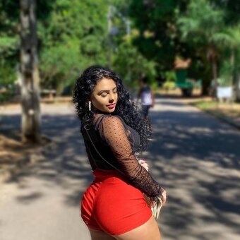 Joycinhar / Joycinha Araújo. / vipren Nude Leaks OnlyFans Photo 2