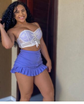 Joycinhar / Joycinha Araújo. / vipren Nude Leaks OnlyFans Photo 4