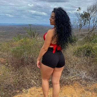 Joycinhar / Joycinha Araújo. / vipren Nude Leaks OnlyFans Photo 8