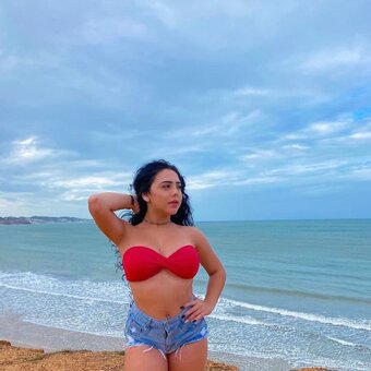 Joycinhar / Joycinha Araújo. / vipren Nude Leaks OnlyFans Photo 10