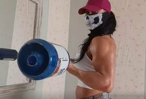 joyfantasy Nude Leaks Photo 11