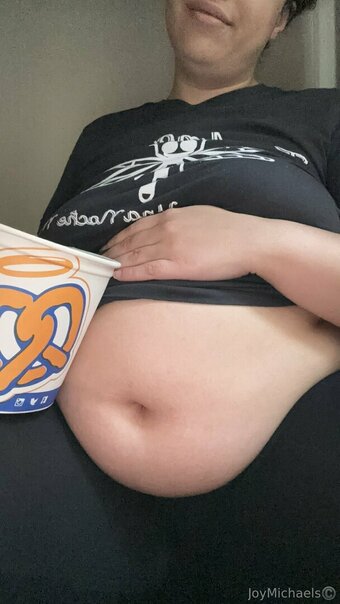 joygotfat Nude Leaks Photo 10