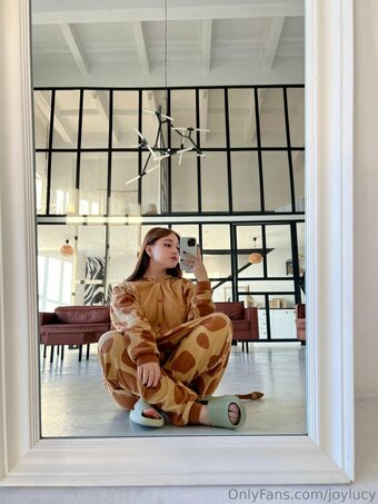 joylucy Nude Leaks Photo 10