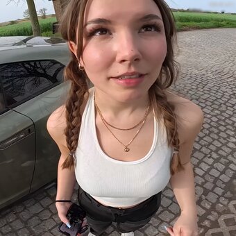 joysemmi Nude Leaks Photo 10