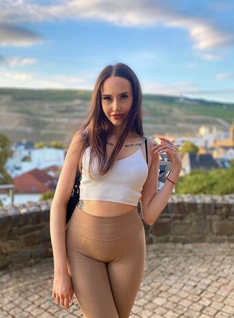 Joyyy / joyyy_tv Nude Leaks Photo 4