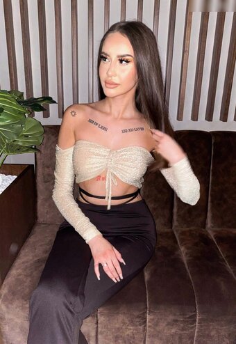 Joyyy / joyyy_tv Nude Leaks Photo 7