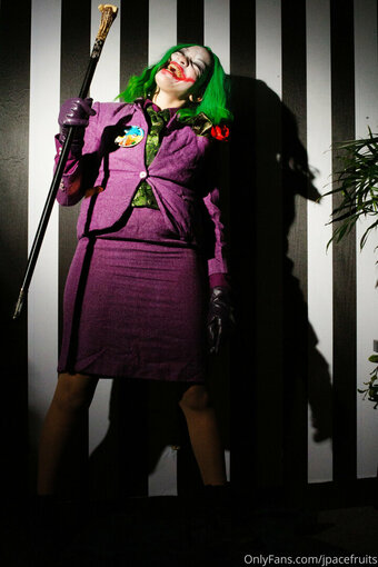 jpacefruits Nude Leaks Photo 16