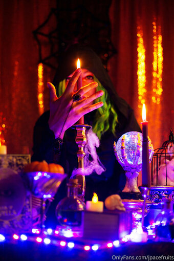 jpacefruits Nude Leaks Photo 18