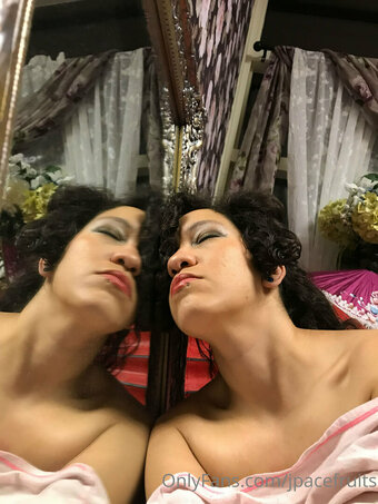 jpacefruits Nude Leaks Photo 36