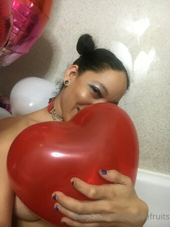 jpacefruits Nude Leaks Photo 38