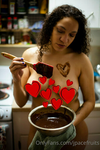 jpacefruits Nude Leaks Photo 40