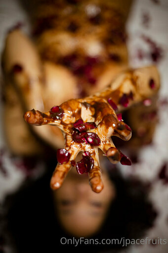 jpacefruits Nude Leaks Photo 41