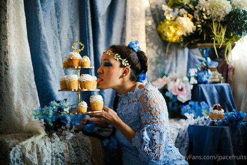 jpacefruits Nude Leaks Photo 42