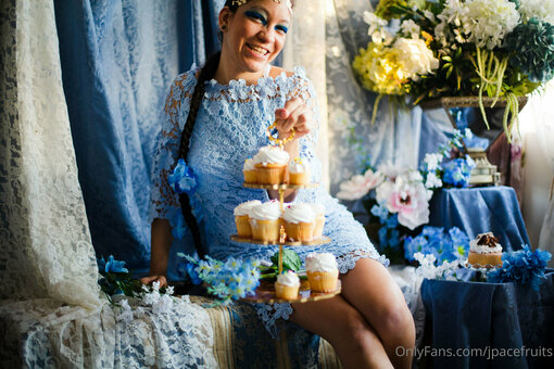 jpacefruits Nude Leaks Photo 43