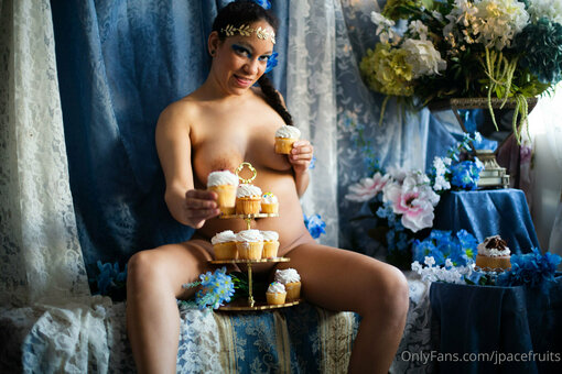 jpacefruits Nude Leaks Photo 45