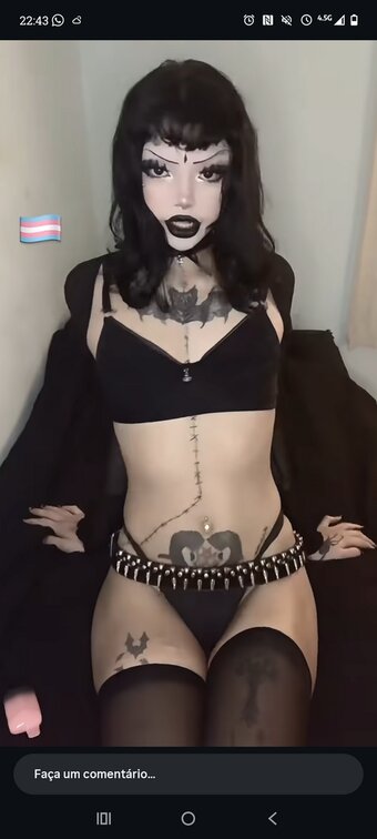 Jpyretta / jjuly_princesa / jjulyprincesa Nude Leaks Photo 1
