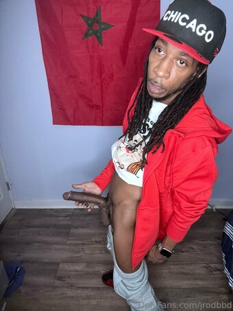 jrodbbd Nude Leaks Photo 5