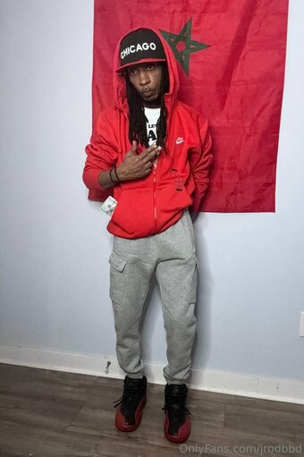 jrodbbd Nude Leaks Photo 21
